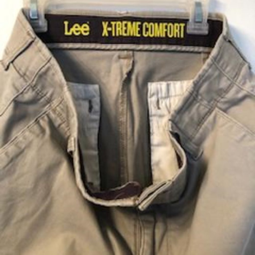 Mens Lee shorts